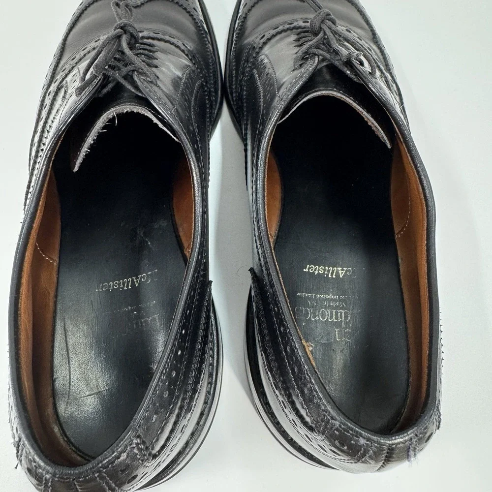 Allen Edmonds allen edmonds